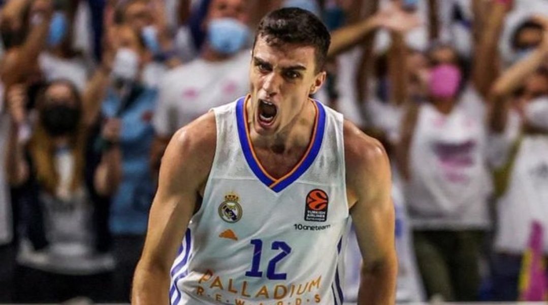 Carlos Alocén, muy cerca del Gran Canaria