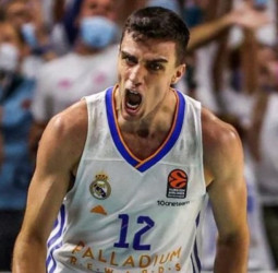 Carlos Alocén, muy cerca del Gran Canaria