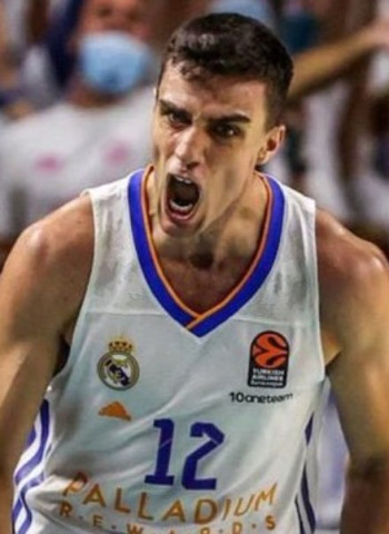 Carlos Alocén, muy cerca del Gran Canaria