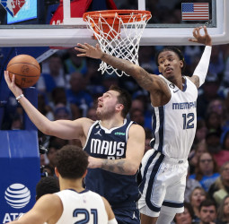 NBA: Clasificación y jugadores destacados