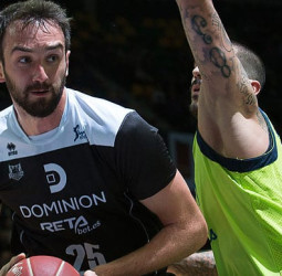 Aroma ACB en la actualidad del Cedevita, Pilepic se va y suena Begic
