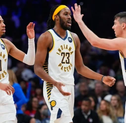 Previa NBA 2023/24: Indiana Pacers