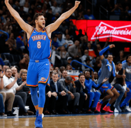 Los Miami Heat quiere reforzarse con Danilo Gallinari