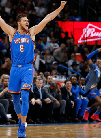 Los Miami Heat quiere reforzarse con Danilo Gallinari