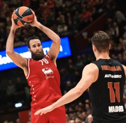 Previa EuroLeague (j.29): Real Madrid vs Armani Milán
