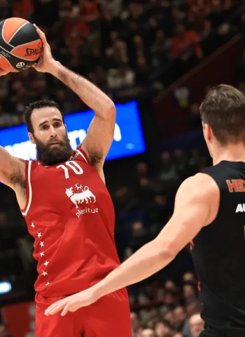 Previa EuroLeague (j.29): Real Madrid vs Armani Milán