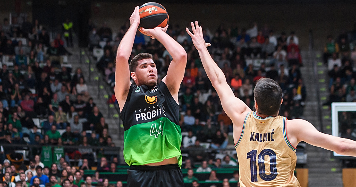 Motivación máxima para el derbi en el Palau Blaugrana
