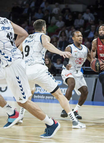Un derbi con mucho en juego