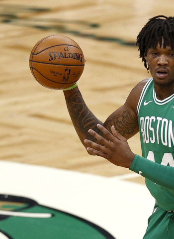 Los Boston Celtics pierden por lesión a Robert Williams