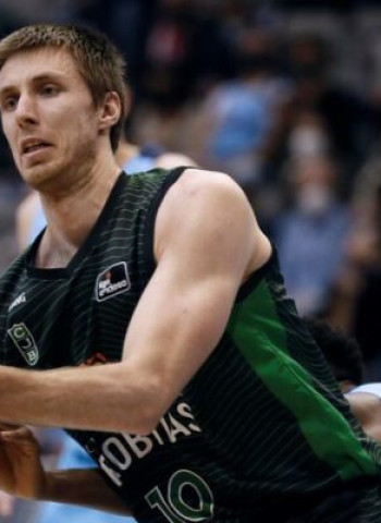 Vladimir Brodziansky firmará con el Bahçeşehir