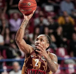 Previa de la jornada 7 de la EuroCup