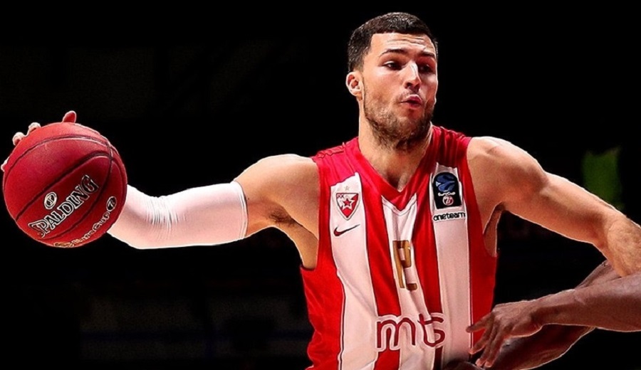 Billy Baron, opción exterior para el Valencia Basket