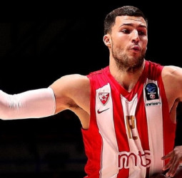 Billy Baron, opción exterior para el Valencia Basket