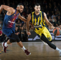 Previa EuroLeague Jornada 9: Barcelona vs Fenerbahce