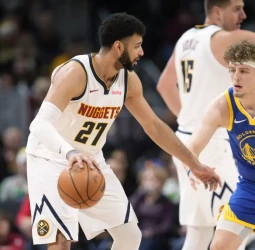 Los Nuggets encadenan su quinta victoria consecutiva