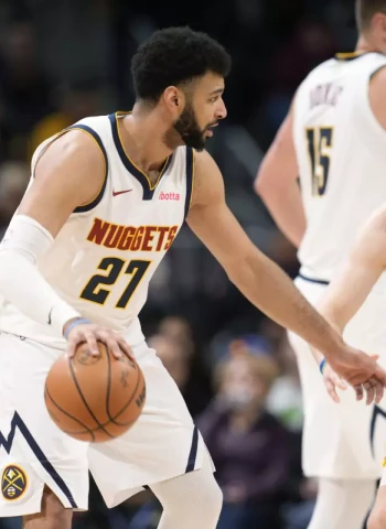 Los Nuggets encadenan su quinta victoria consecutiva