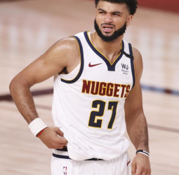 Jamal Murray aventaja a los Nuggets (122-113) [2-0]