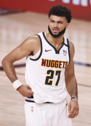 Jamal Murray aventaja a los Nuggets (122-113) [2-0]