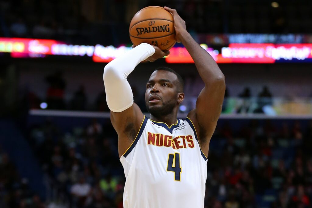 Paul Millsap ficha por los Brooklyn Nets