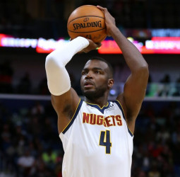 Paul Millsap ficha por los Brooklyn Nets