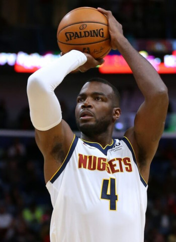 Paul Millsap ficha por los Brooklyn Nets