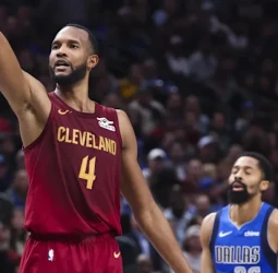 Demasiado Cavaliers para estos Mavericks, 134-122