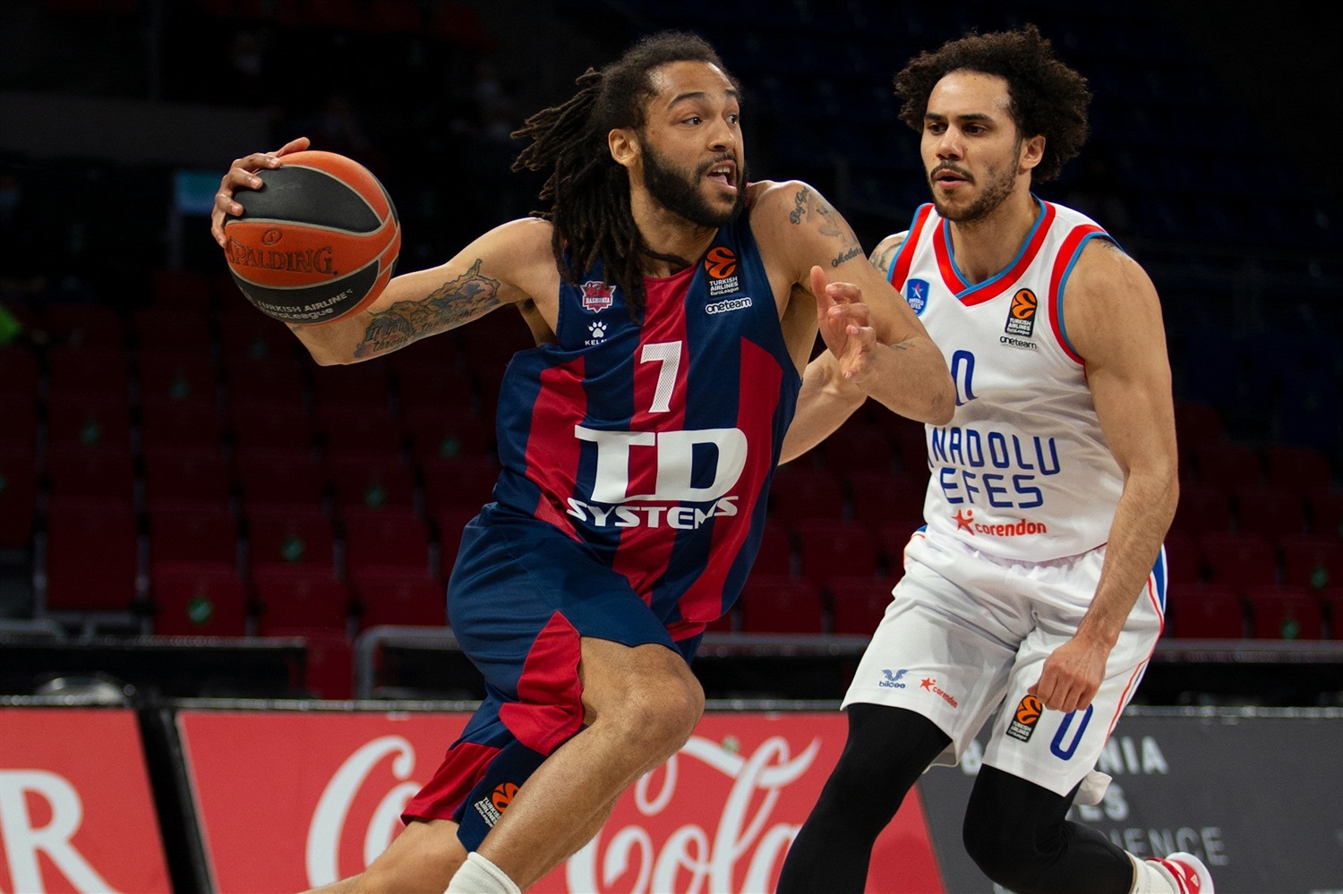 Los Minnesota Timberwolves pretenden el fichaje de Pierria Henry