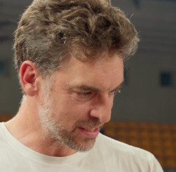 Pau Gasol al habla: "El mejor equipo debería ganar y veremos cuál es la mejor opción"