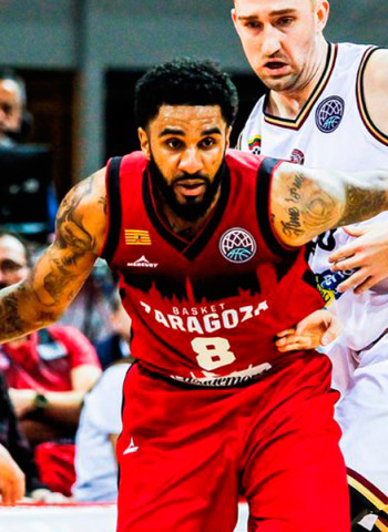 Casademont Zaragoza remonta en el último cuarto y logra la clasificación (88-90)