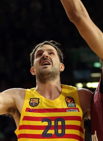 Barcelona avanza sin problemas ante el Bayern, 79-87