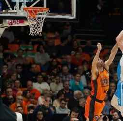 Campanada obradoirista en La Fonteta (87-94)