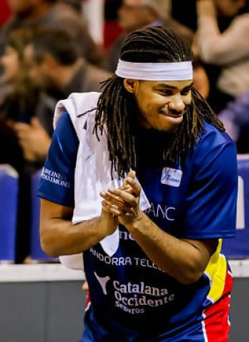 Chris Copeland abandona el Morabanc Andorra