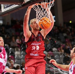 Casademont Zaragoza cae en su estreno (85-71)