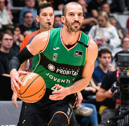 Y ahora a por el Surne Bilbao Basket