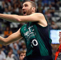 Partido Canal+ deportes: Montakit Fuenlabrada vs FIATC Joventut