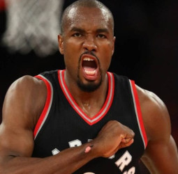 En la NBA creen que Ibaka miente con su edad
