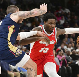 Una letal segunda mitad relanza a los Grizzlies, 126-139