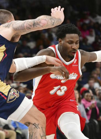 Una letal segunda mitad relanza a los Grizzlies, 126-139