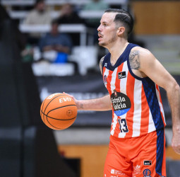 Thomas Heurtel hace historia