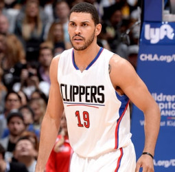 El Olympiacos busca pívot. Ayres y Dorsey los nombres que maneja