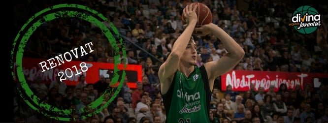 Tomasz Gielo renueva por una temporada
