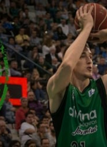 Tomasz Gielo renueva por una temporada