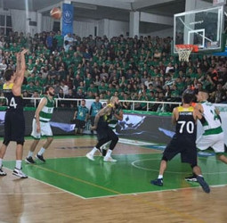 Los equipos turcos lamen sus heridas en la TBL