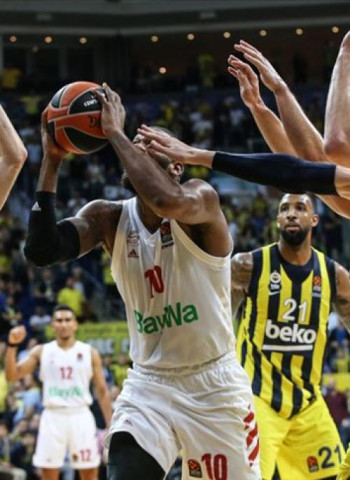 Previa EuroLeague Jornada 4: Fenerbahce vs Bayern Munich