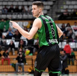 Victoria del Joventut para acabar la EuroCup invictos en el Olímpico (101-86)