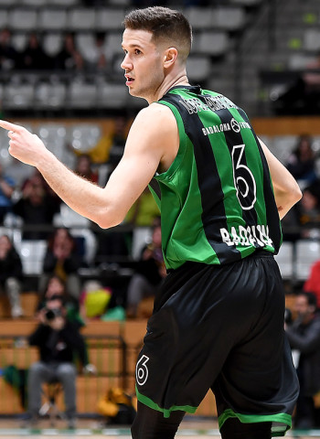 Victoria del Joventut para acabar la EuroCup invictos en el Olímpico (101-86)