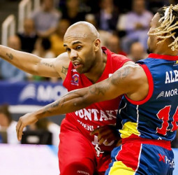 El Partidazo del Sábado: Montakit Fuenlabrada - MoraBanc Andorra