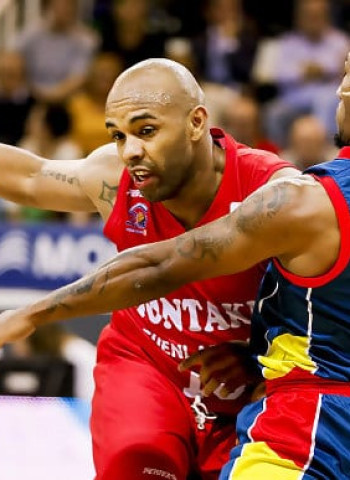 El Partidazo del Sábado: Montakit Fuenlabrada - MoraBanc Andorra