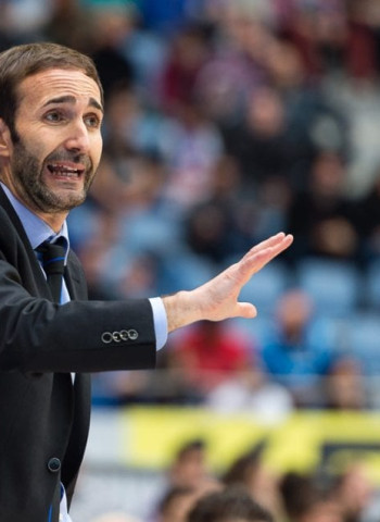 Sito Alonso pide respeto arbitral