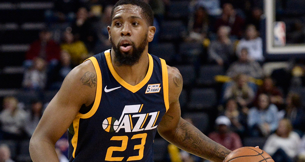 Royce O'Neale, cuatro años más con los Utah Jazz